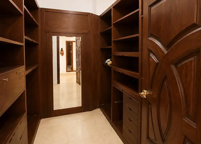 Beachfront Mansion With A Private Pool In Hadaba Villa Sharm El-Sheikh